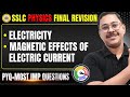SSLC Physics Final Complete Revision 2026 🔥 | PYQs + Most Important Questions | Full Marks Strategy