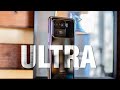 Xiaomi Mi 11 Ultra уже у нас! Камеры, селфи на уберширик, у кого сперли дизайн и при чем здесь пиво?