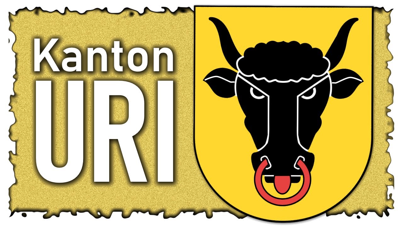 Kanton Uri | Der erste Ur-Kanton der Schweiz