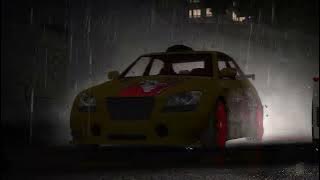 Need For Speed Most Wanted 2005 SunSet 1.5 | Graphics Mod