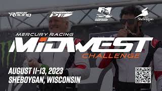 Mercury Racing Midwest Challenge 2023
