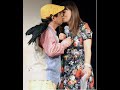 元AKB野呂佳代とダチョウ上島&ldquo;予想外&rdquo;のキスに赤面