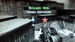 @xiRadium is ♕ VS. Meebo The Legend - Game 3 Proof - Dome, Search and Destroy