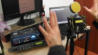Neat WorkerBee Samson C·Valve Sony SRP-L300 M-Audio M-Track iCON iKeyboard 5X - Superteclados.com
