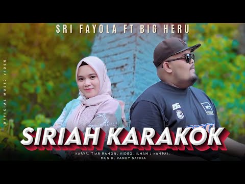 Video Siriah Karakok
