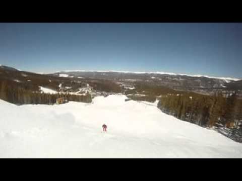 Walter Wood Ski Promo 2009-2010