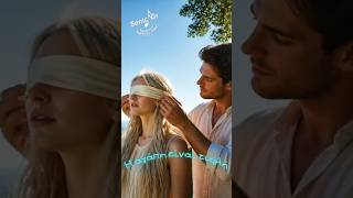 Η αγάπη είναι τυφλή (Electronic-Pop Folk & Bouzouki Driven Mix) #shorts #music #love #greekmusic