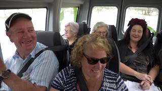 Wimmera Southern Mallee Community Transport Service Pilot