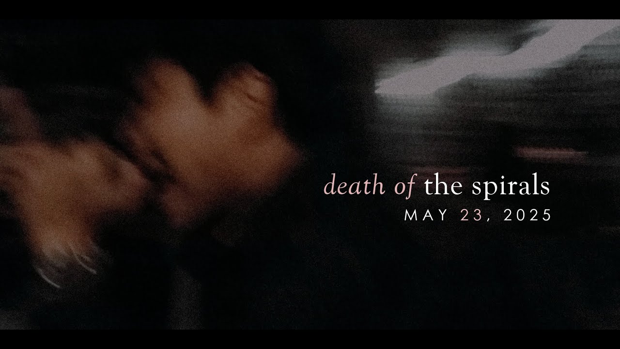 The Spirals - Dopamine Dealer (Official Single)