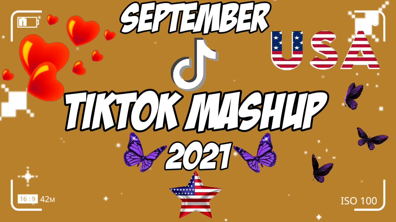 Tiktok Mashup September 2021 💙💦 (Not Clean) 💙💦