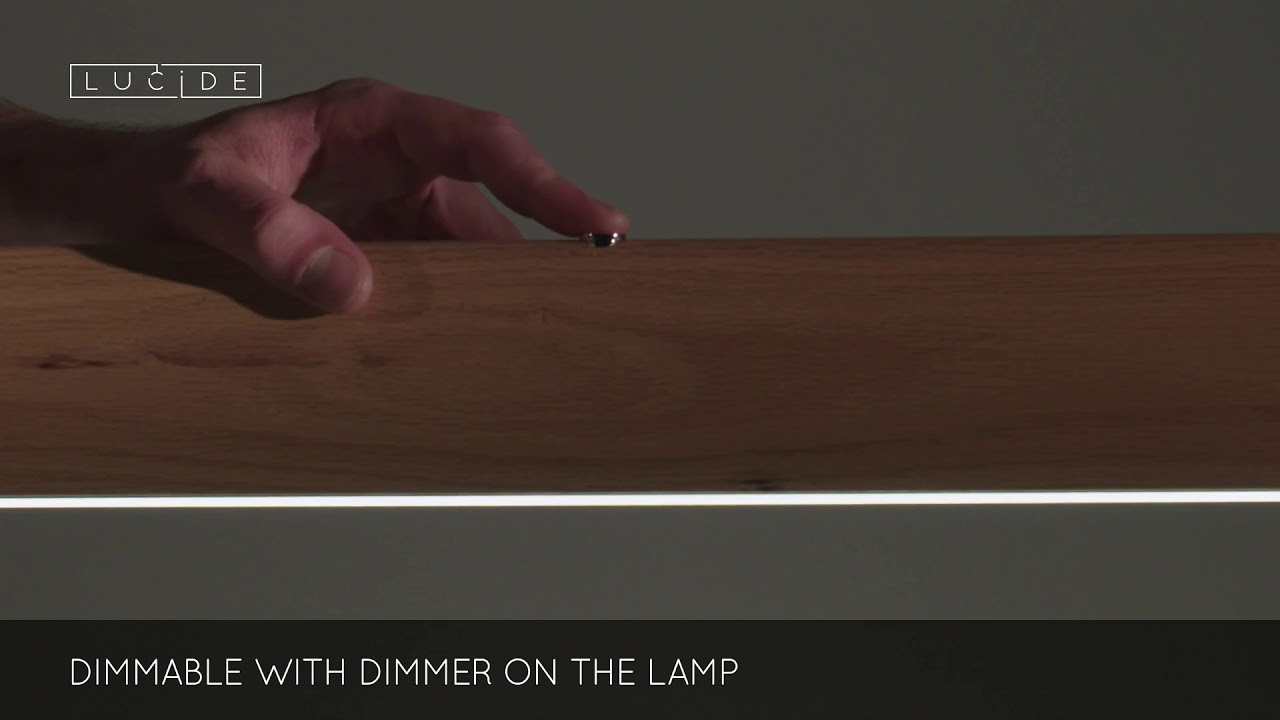 Светильник подвесной Lucide Sytze 48450/48/72