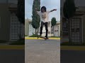 Heelflip recio #skate