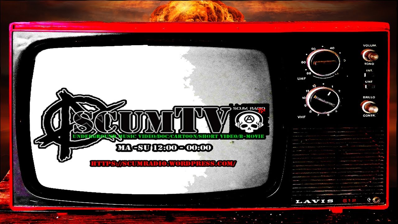 ScumTV