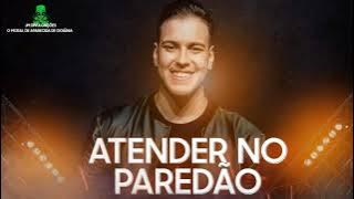 VOLTA AMOR SAUDADE AMOR - ( ATENDER NO PAREDÃO) - JOHN AMPLIFICADO - MÚSICA NOVA