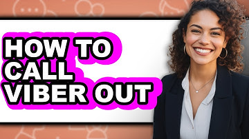 How to Call Viber Out - Step by Step