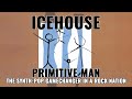 Icehouse: Primitive Man - The Synth-Pop Game Changer in a Rock Natio
