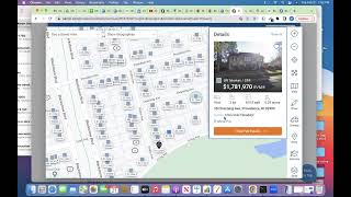 RPR Interactive Map