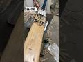 #120 MB SA cricket bat refurb Before/After #refurbished #shorts #beforeandafter #new #cricket #bat