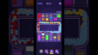 Loop Sort Level 158 Walkthrough (Easy Guide)