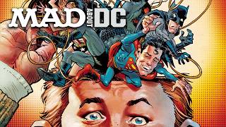 Mad About Dc Ft Chip Zdasrky Dc