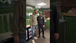 A Day In The Life: Song Release Day Part 1
