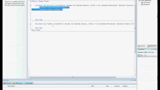 Visual Basic 2008 Tutorial #6 Auto Spammer