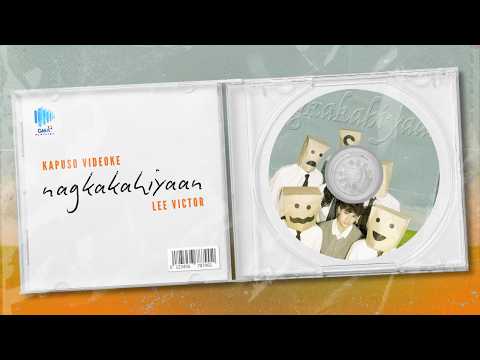 Kapuso Videoke: "Nagkakahiyaan" by Lee Victor