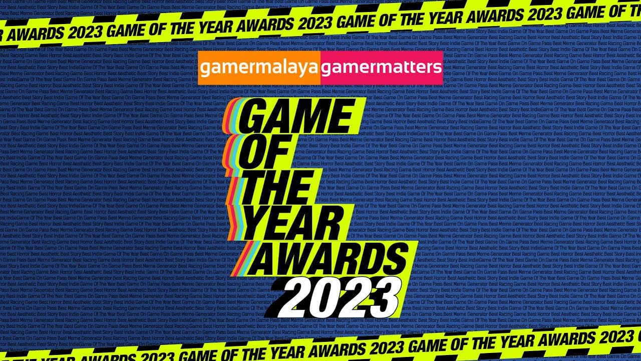 GM GOTY Awards 2023 – Best Meme Generator