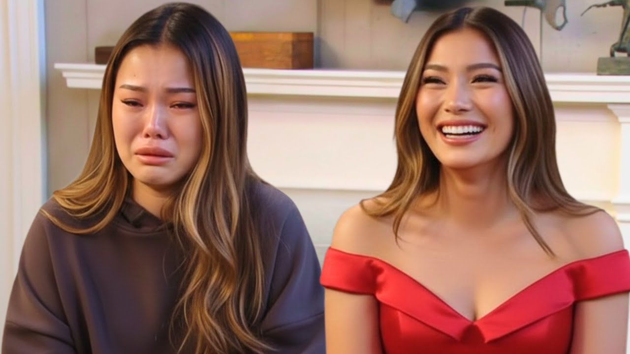 Bold and the Beautiful Today’s Full Episode Luna’s Mystery Twin Returns