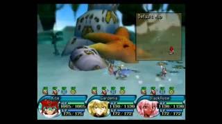 .hack//Mutation [PS2 XLP] pt 282