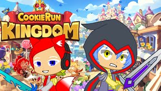 Return to battle (Cookie Run Kingdom)