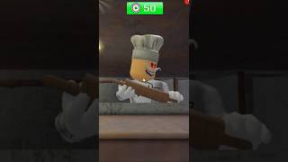Il PIZZAIOLO CATTIVO CATTURA BELLAFACCIA SU ROBLOX ITA!! #shorts #bellafaccia #roblox #robloxita