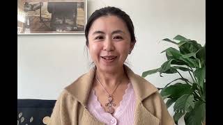 Disconnection is underneath Hoarding. New workshop, Three Flows of Compassion coming up in May!