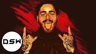 Post Malone - Rockstar ft. 21 Savage (Crankdat Remix)