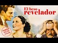 El beso revelador | Drama policíaco | Español