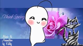 Think Spring!