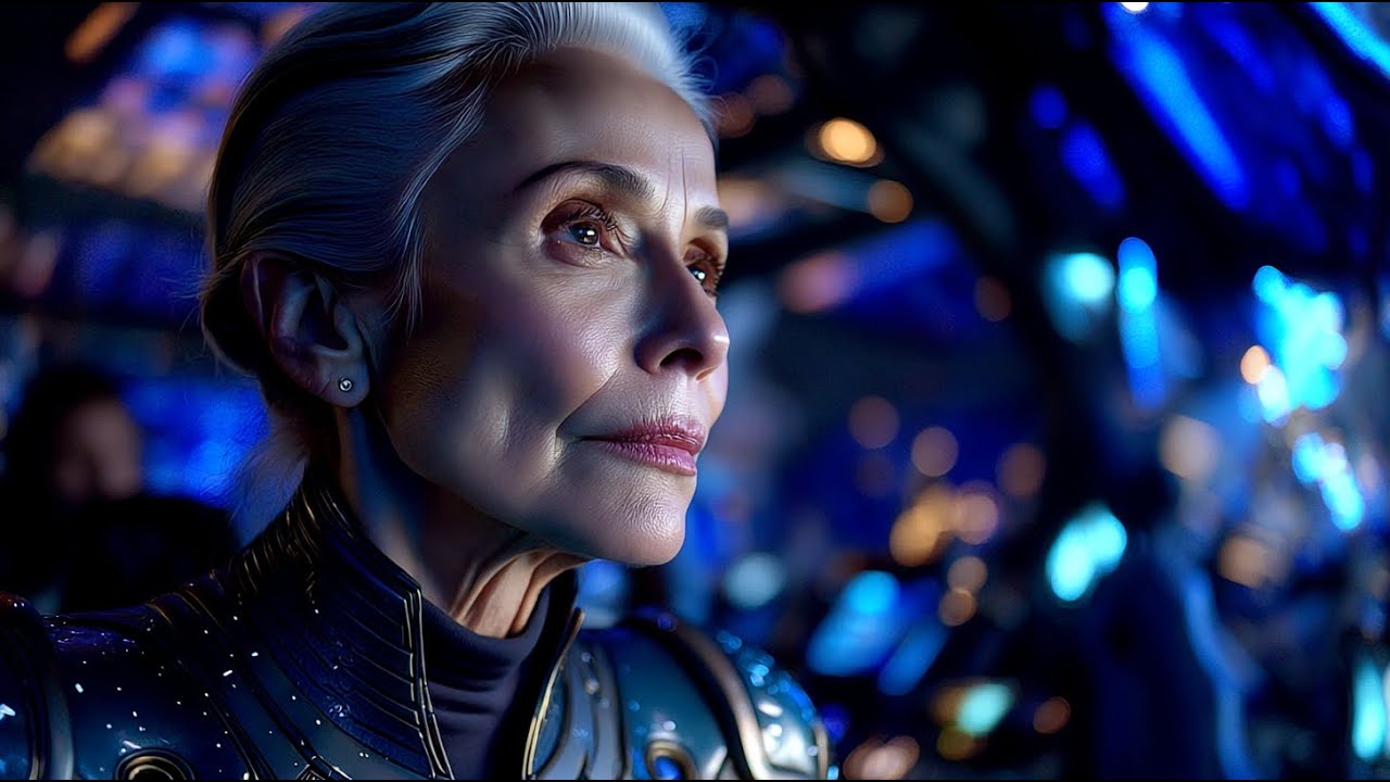 Галактическая Империя проигнорировала предупреждение Земли и поплатилась за это | Научно-фантасти...