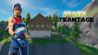 Static Teamtage - Velvet🚩| #keepItStatic