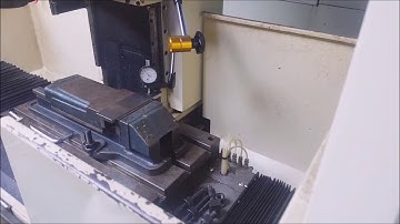 Homing Test with detecting Z(C) phase of servo motor.