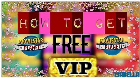 HOW TO GET FREE VIP ON MSP!😱 *notclickbait*