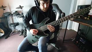 Dreamcatcher Silent Night Metal Cover