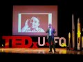 Ética y Preguntas Incómodas | Farith Simon | TEDxUSFQ