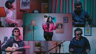 Download Lagu 🔴SKA 86 FEAT KALIA SISKA COVER SECAWAN MADU BY KRISTIANA STORY WA TERBARU 30 DETIK 2020 MP3