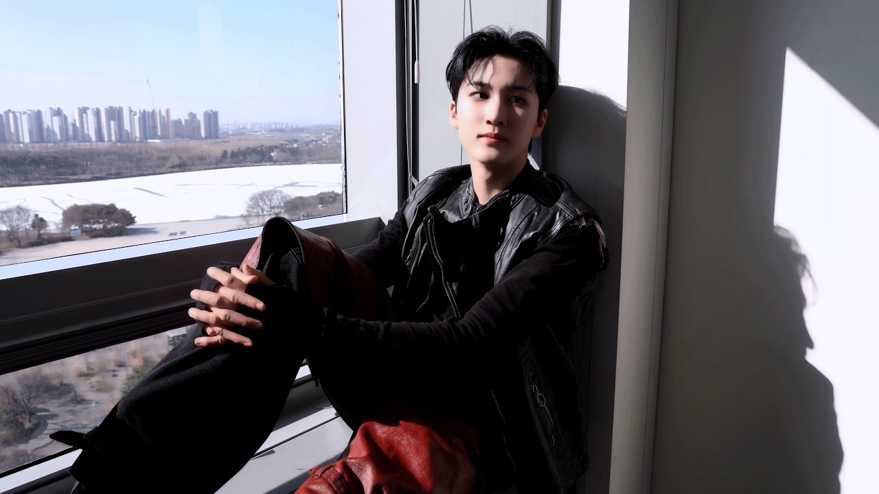 엠삐 PASS 네일숍 오픈 *¨*•.¸¸♪ l ‘PASS’ 활동 BEHIND #1 | AxMxPxICK EP.47