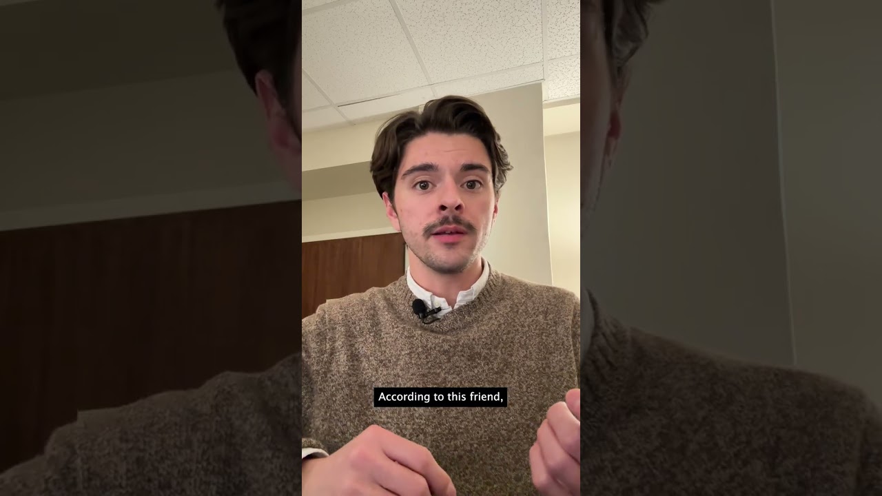 Here is what we know about the man accused of burning the largest synagogue in Mississippi.