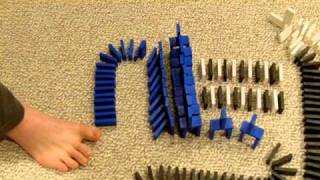 Random Domino Stuff 5