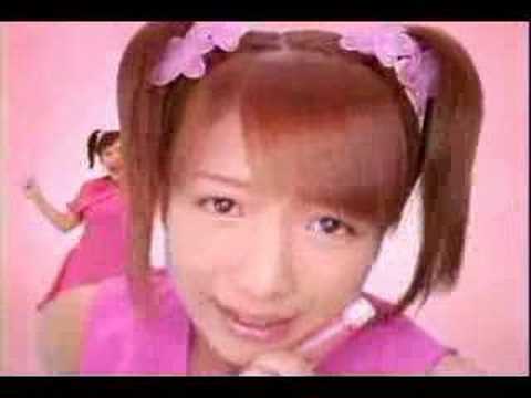 W (Double You) Lipgloss Commercial