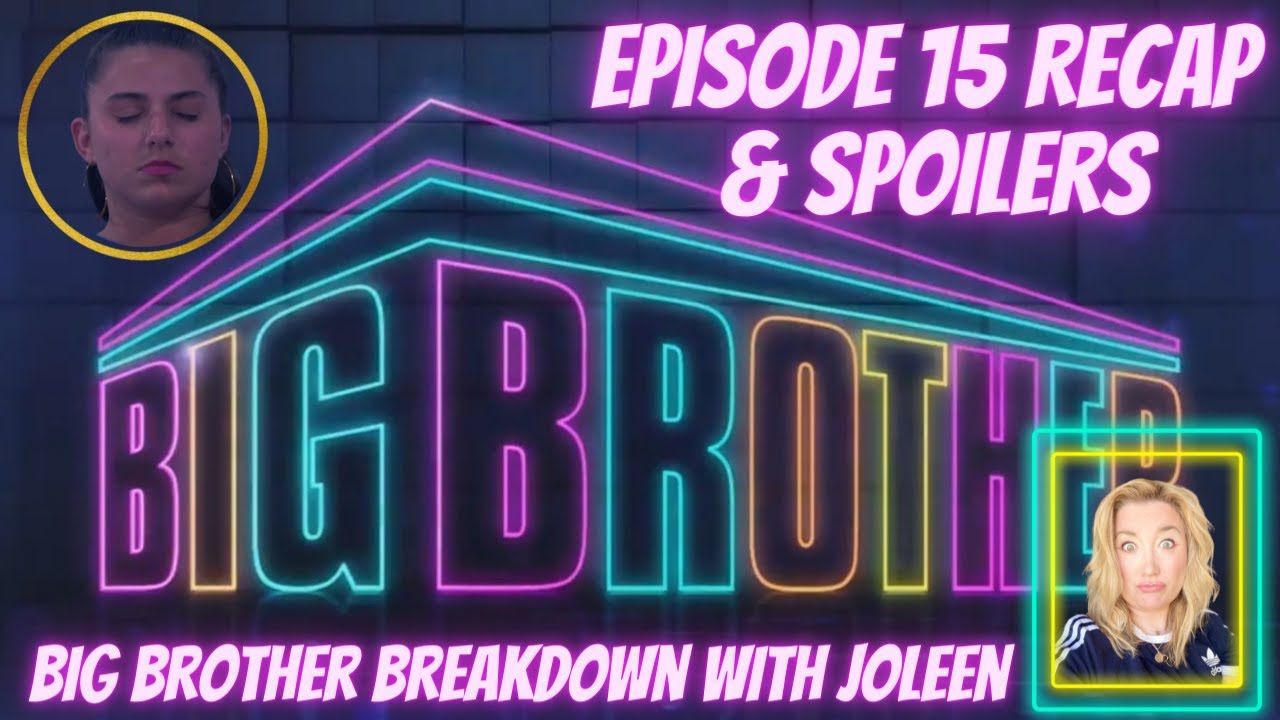 Big Brother 23 Episode 15 Recap & Spoilers | 