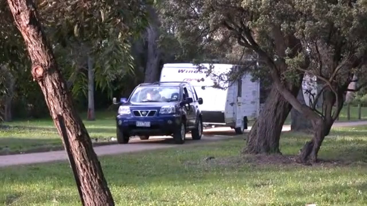 Windsor Rapid Caravan Review YouTube