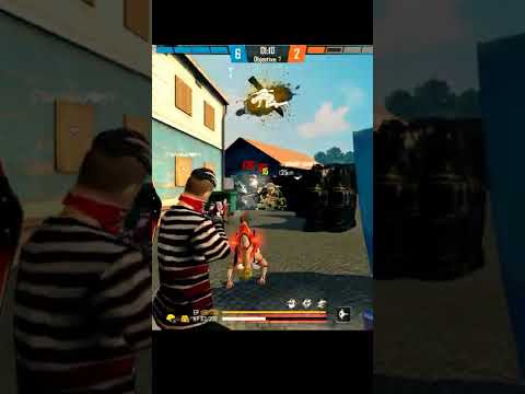 danza kunduro free fire#shorts #shortvideo - danza kunduro free fire#shorts #shortvideo
